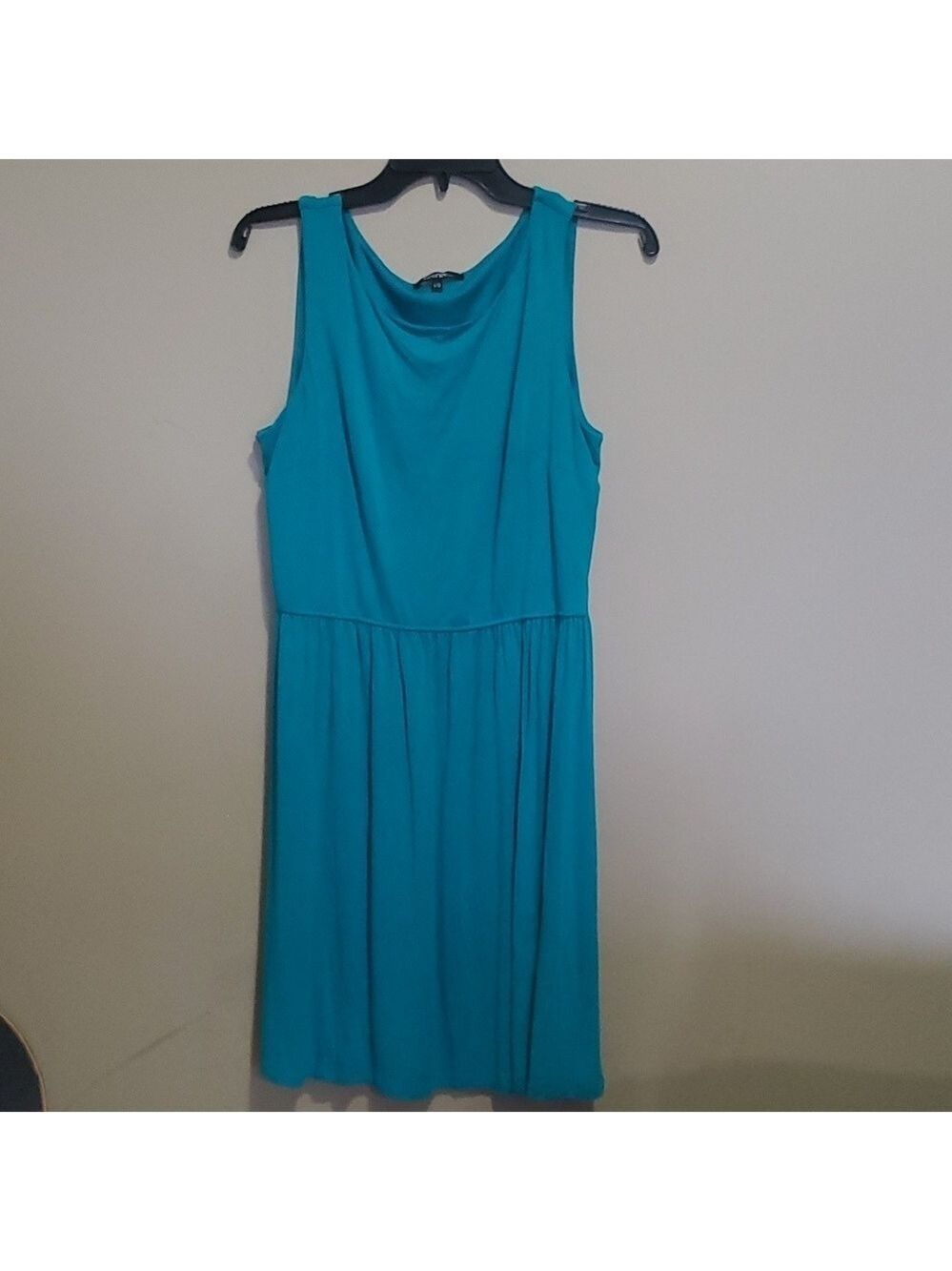 George dress size large